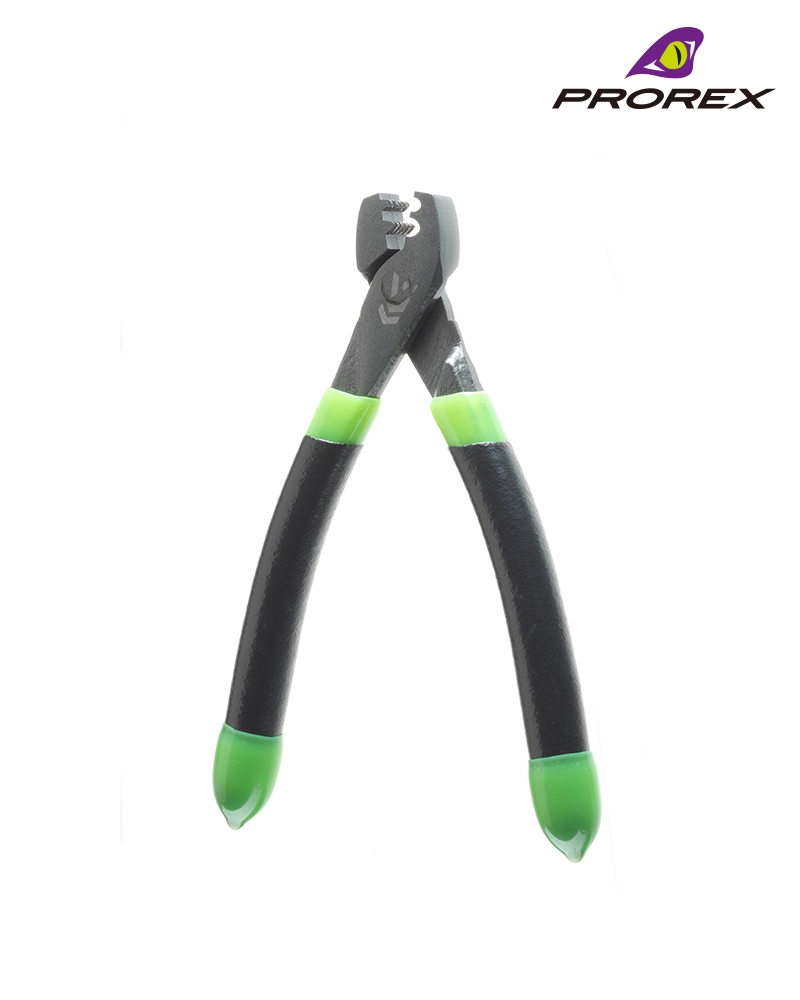 Daiwa Prorex Crimping Pliers 5.5inch